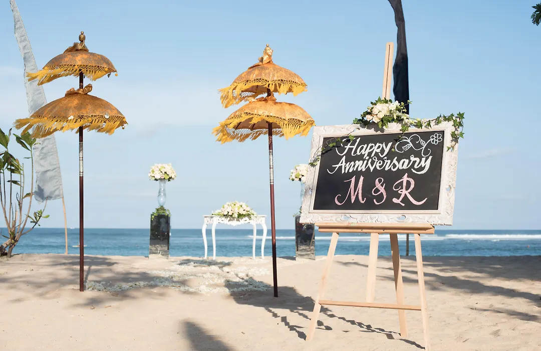 Amarterra Villas Resort Bali Nusa Dua, Autograph Collection-1