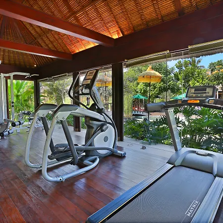 Amarterra Villas Resort Bali Nusa Dua, Autograph Collection-3
