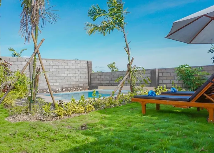 Sunburn Villa
