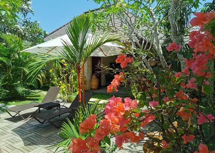 Artoria Dream Villas Bali