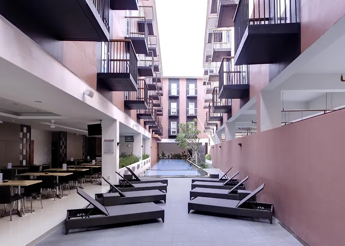 Cheap hotels Amaris Pratama Nusa Dua