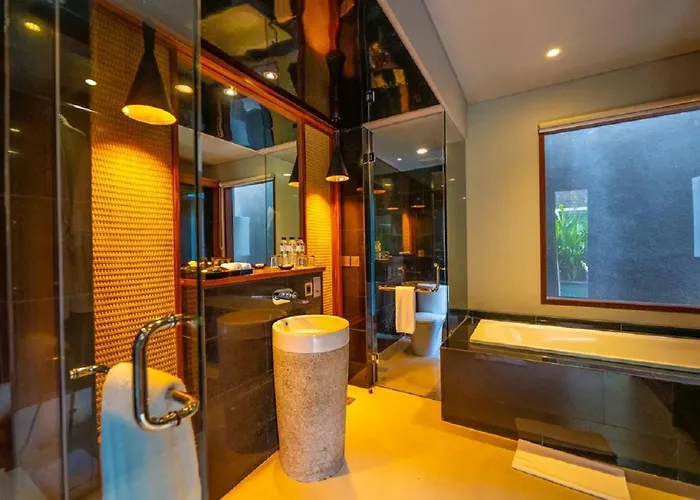 Agranusa Signature Villa Nusa Dua