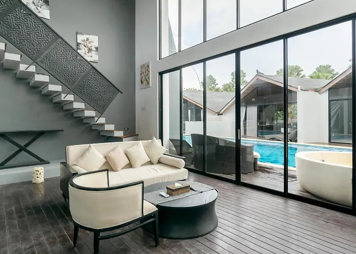Allegra Villa