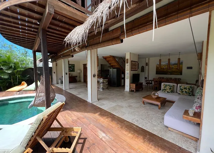 Breezy Point Villas