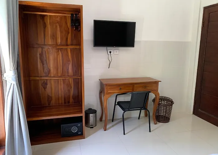 St.Regina Bali 3 Bedroom Villa
