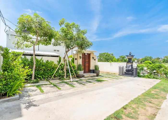 Akasia Hill Villas