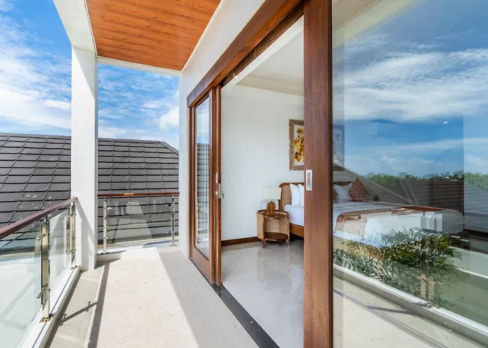 Akasia Hill Villas