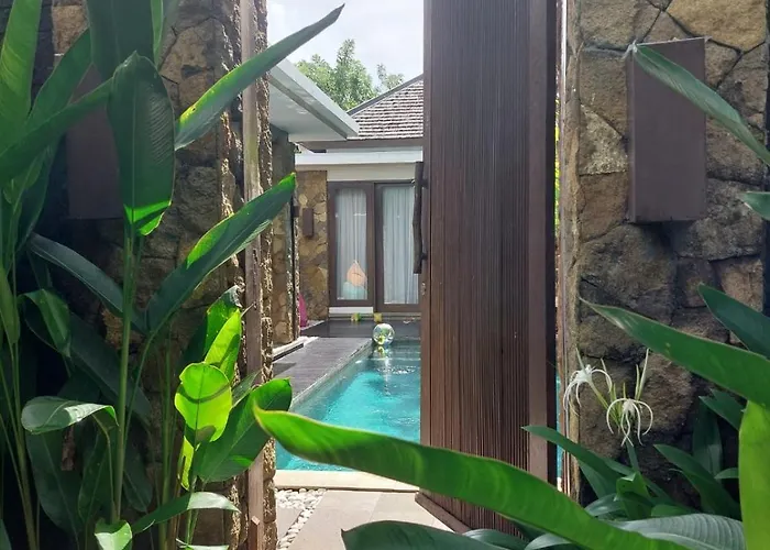 Villa Samatha