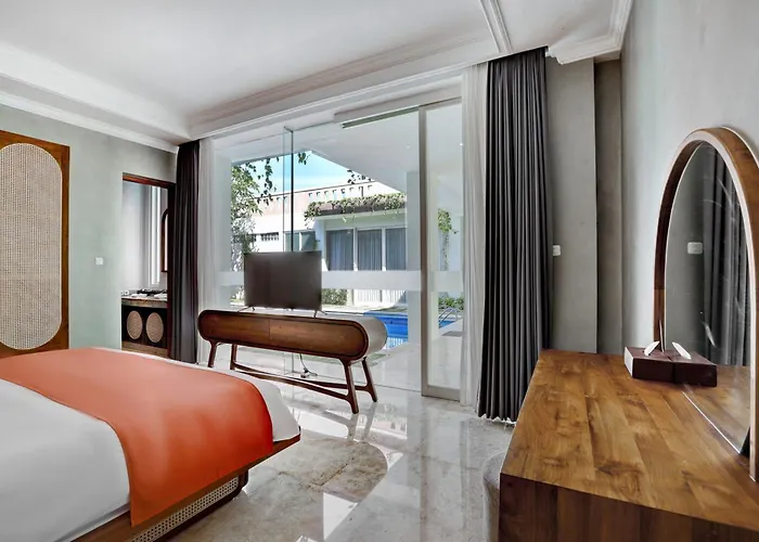 Nunamkhalu Private Villa And Spa