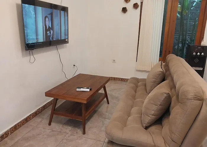 D,Jajang Guest House