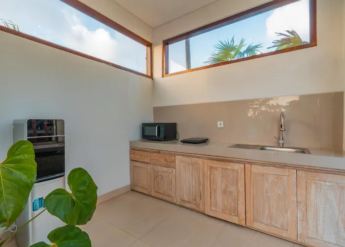 Theodosia Villa By Bali Cabin