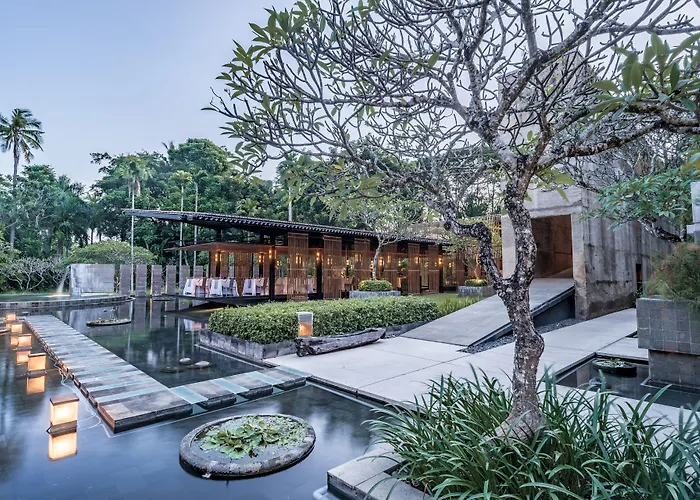 Kayumanis Nusa Dua Private Villa & Spa