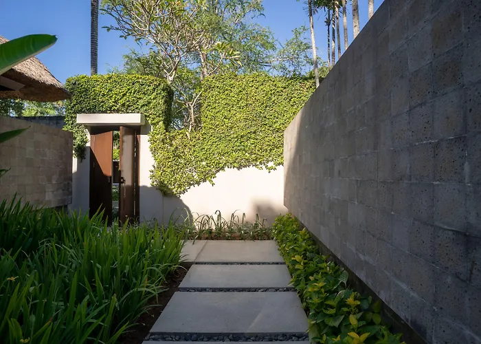 Kayumanis Nusa Dua Private Villa & Spa