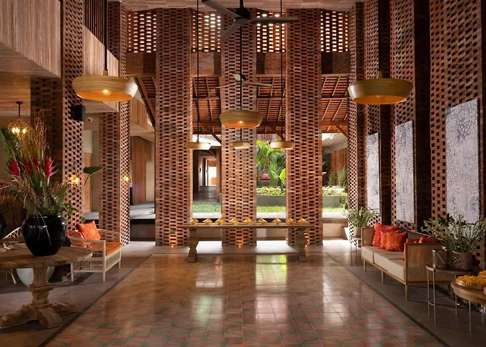 Amnaya Resort Benoa